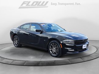 Used 2018 Dodge Charger GT w/ Driver Confidence Group image 1