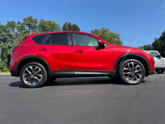 Used 2016 MAZDA CX-5 Grand Touring image 1