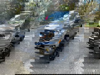Used 2020 Ford Ranger XLT w/ Equipment Group 301A Mid image 1