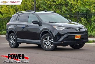 Used 2016 Toyota RAV4 LE image 1