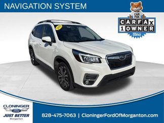 Used 2019 Subaru Forester Limited video 1