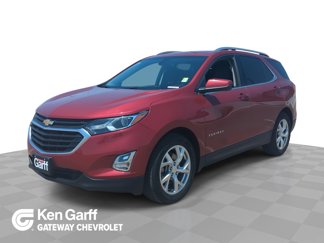 Used 2019 Chevrolet Equinox LT image 1