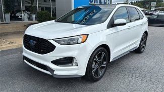Used 2020 Ford Edge ST w/ Equipment Group 401A image 1