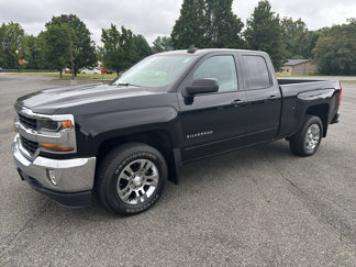 Used 2018 Chevrolet Silverado 1500 LT w/ All Star Edition image 1