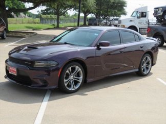 Certified 2020 Dodge Charger R/T image 1