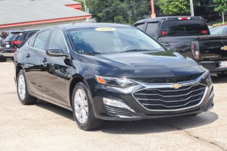 Used 2019 Chevrolet Malibu LT image 1