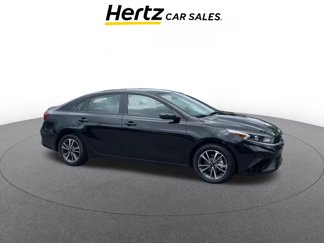 Used 2024 Kia Forte LXS image 1