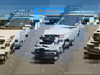 Used 2021 Hyundai Venue SE image 1
