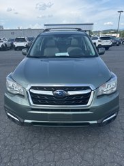 Used 2017 Subaru Forester 2.5i Limited w/ Protection Package #2 image 1