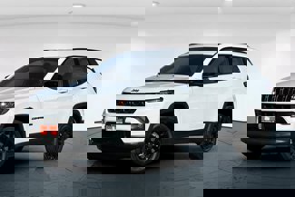 New 2025 Jeep Compass Latitude w/ Convenience Group image 1