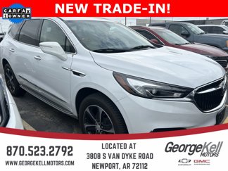 Used 2020 Buick Enclave Essence w/ LPO, Touring Package image 1