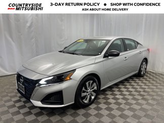Used 2024 Nissan Altima 2.5 S image 1