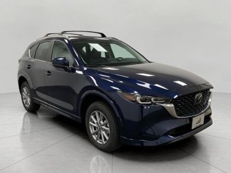 New 2025 MAZDA CX-5 AWD 2.5 S image 1