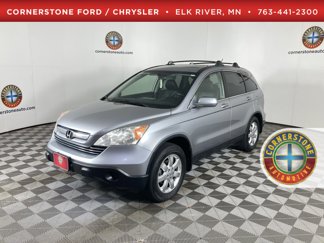 Used 2007 Honda CR-V EX-L image 1