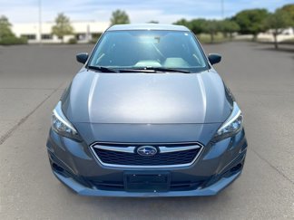 Used 2019 Subaru Impreza 2.0i video 2