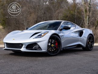 New 2024 Lotus Emira First Edition image 1