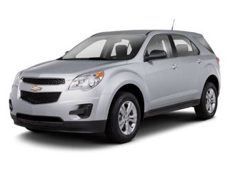 Used 2013 Chevrolet Equinox LT image 1
