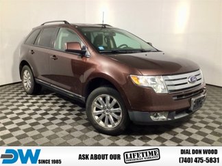 Used 2010 Ford Edge SEL image 1