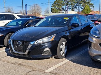 Used 2020 Nissan Altima 2.5 S image 1