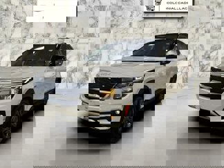 Used 2022 Kia Seltos S image 1