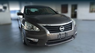 Used 2013 Nissan Altima 2.5 S image 1