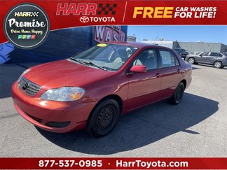 Used 2008 Toyota Corolla LE image 1