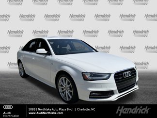 Used 2015 Audi A4 2.0T Premium Plus w/ Technology Package image 1