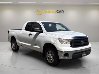 Used 2012 Toyota Tundra 2WD Double Cab image 1