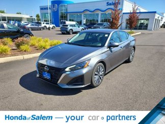 Used 2023 Nissan Altima 2.5 SV image 1