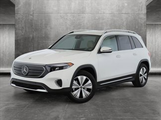 Used 2023 Mercedes-Benz EQB 250+ w/ Pinnacle Package image 1