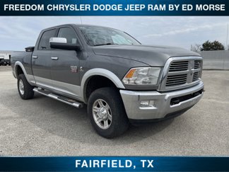 Used 2012 RAM 2500 Laramie w/ Protection Group image 1