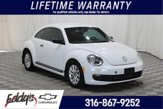 Used 2016 Volkswagen Beetle 1.8T S video 1