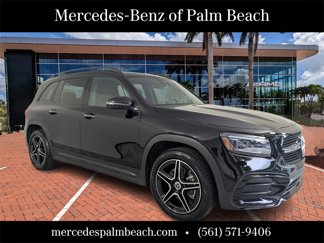 Certified 2024 Mercedes-Benz GLB 250 image 1