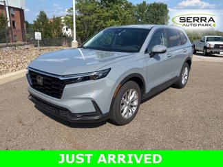 Used 2023 Honda CR-V EX-L image 1