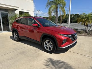 Used 2023 Hyundai Tucson SEL image 1