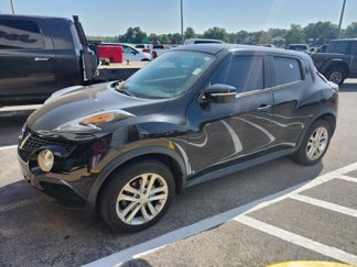 Used 2016 Nissan Juke S image 1