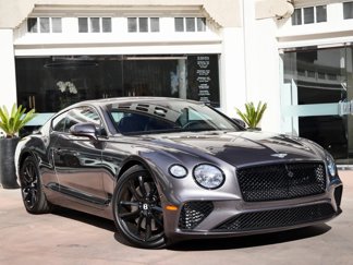 Used 2024 Bentley Continental GT image 1