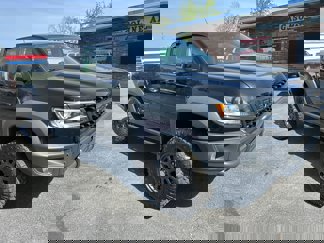 Used 2019 Chevrolet Colorado ZR2 image 1