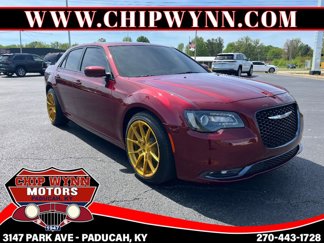 Used 2020 Chrysler 300 S image 1