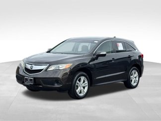 Used 2015 Acura RDX AWD image 1