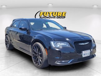 Used 2016 Chrysler 300 S w/ 300S Premium Group image 1