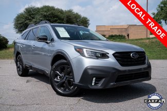 Used 2020 Subaru Outback Onyx Edition XT w/ Popular Package #2 image 1