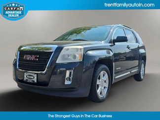 Used 2013 GMC Terrain SLE image 1