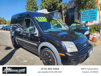 Used 2012 Ford Transit Connect XLT image 1