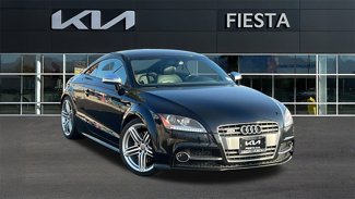 Used 2011 Audi TTS 2.0T Premium Plus image 1