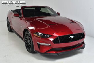 Used 2019 Ford Mustang GT Premium w/ GT Performance Package image 1