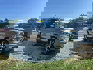 Used 2017 Chevrolet Tahoe Premier image 1