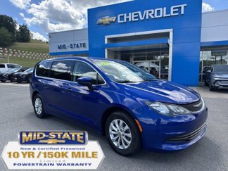 Used 2019 Chrysler Pacifica LX w/ Tire & Wheel Group image 1