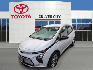 Used 2022 Chevrolet Bolt LT image 1