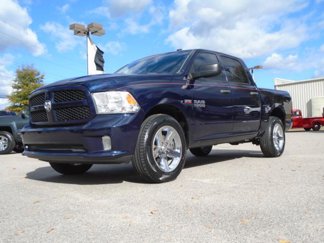 Used 2014 RAM 1500 Express image 1